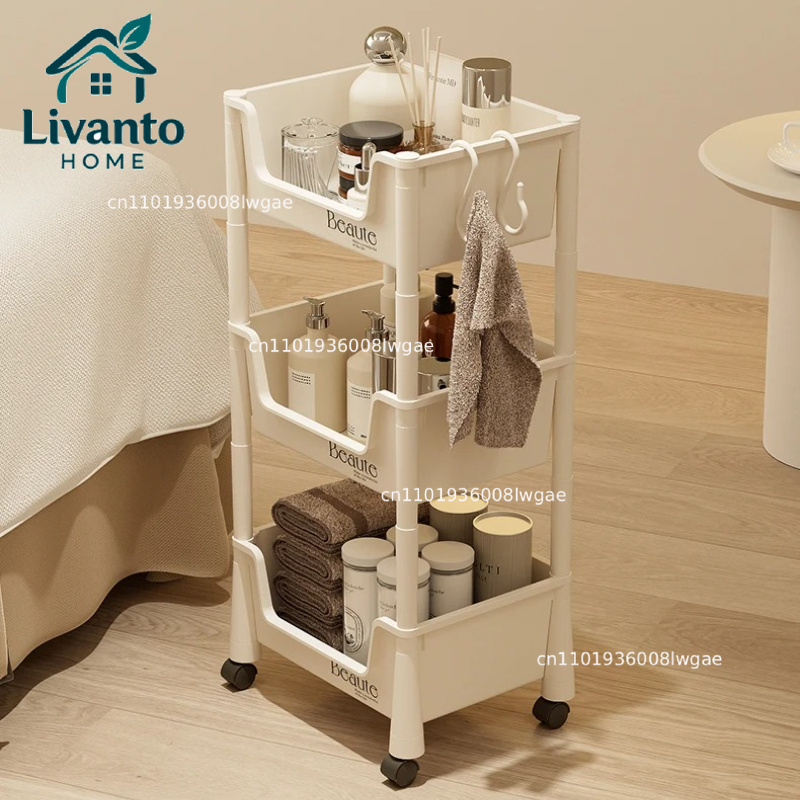 Food Storage Machine - Storage Hospital Food Spa Salon Trolley