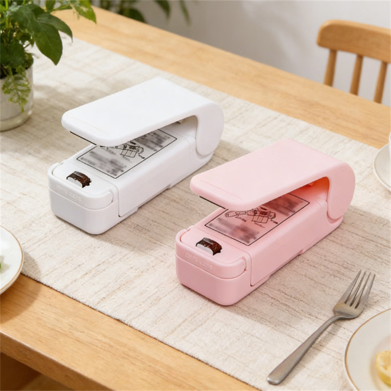 Food Storage Vacuum Sealer Machine - Foods Storage Sealing Machine,Handheld Mini Heat