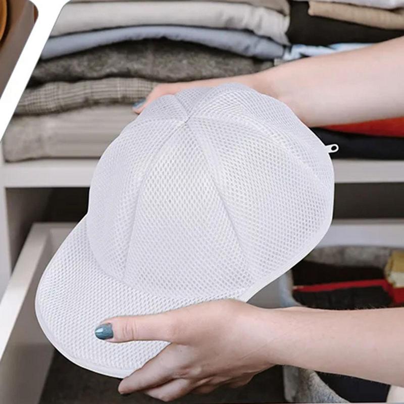 Food Storage Machine - 2PCS Hat Cleaning Kit with Hat