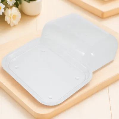 Food Storage Yellow - 1pc Storage Box Kitchen Restaurant Home