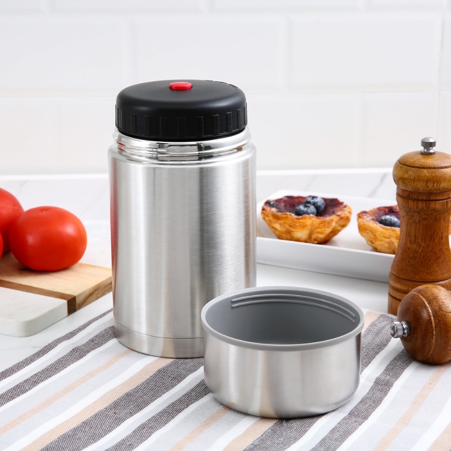 Food Jar Insulated Food Storag - đánh giá và giá Food Storage Keep Hot