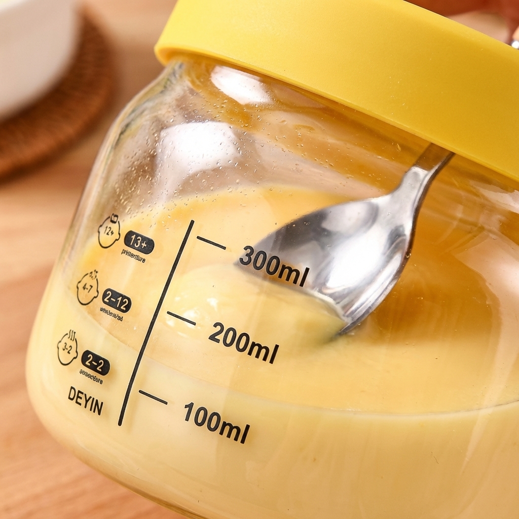 Yellow Glass Food Storage Cont - đánh giá và giá Food Storage Yellow
