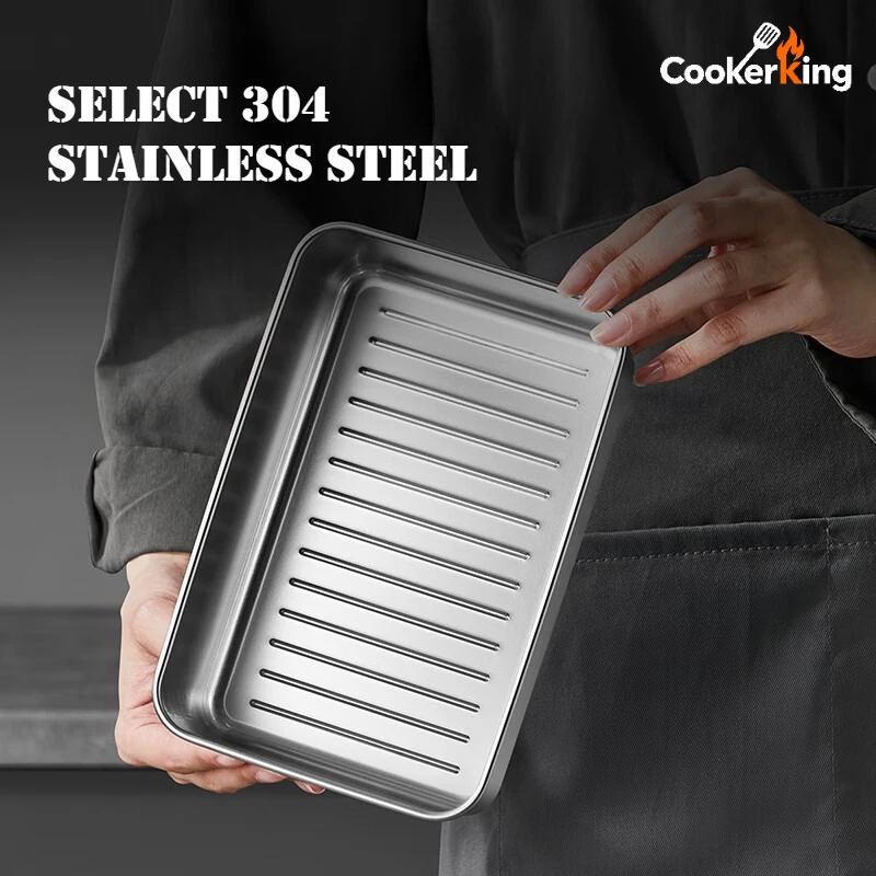 COOKER KING Stainless Steel Fr - đánh giá và giá Stainless Lunch Box