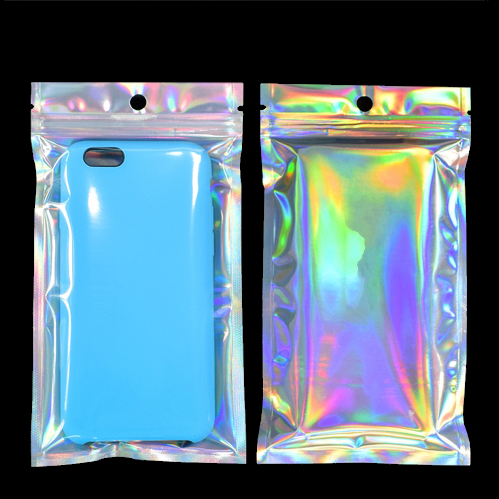 Resealable Laser Zip lock Bags - đánh giá và giá Food Storage Zip Bags