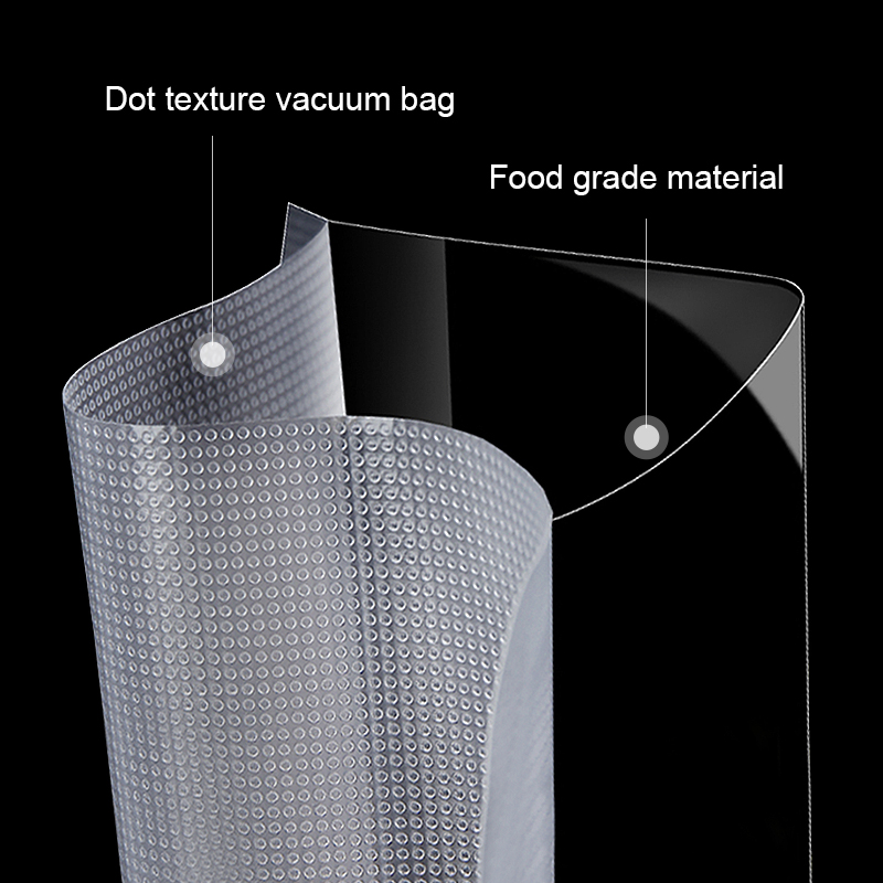 1PCS Vacuum Bags For Food Vacu - đánh giá và giá Food Storage Vacuum Sealer Machine