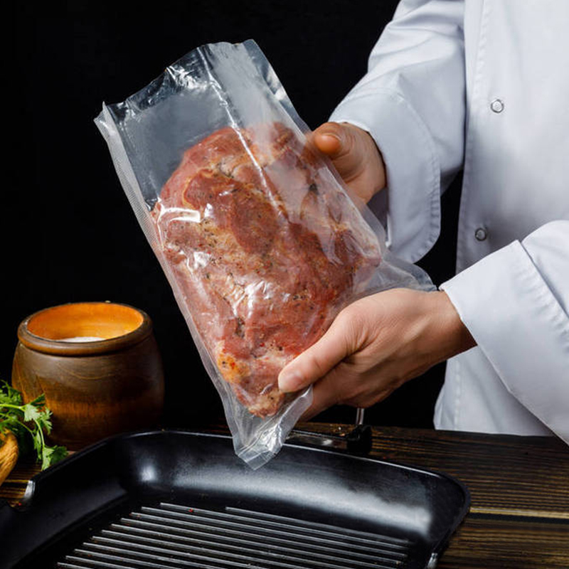 1PCS Vacuum Bags For Food Vacu - đánh giá và giá Food Storage Vacuum Sealer Machine