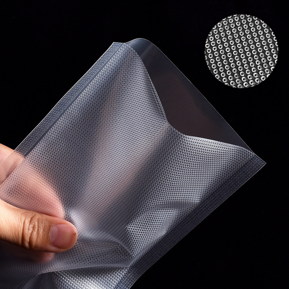 Vacuum Packaging Bags for Food - đánh giá và giá Food Storage Zip Bags