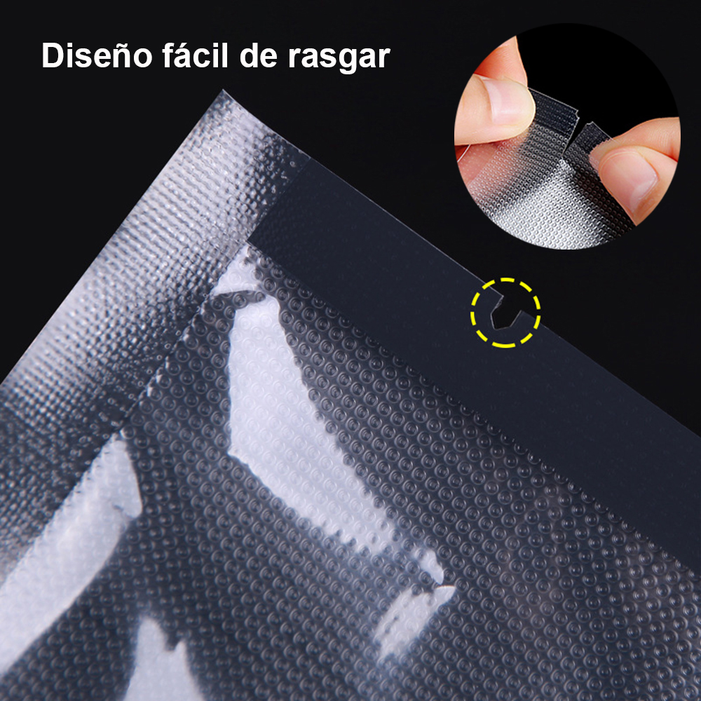 Vacuum Packaging Bags for Food - đánh giá và giá Food Storage Zip Bags