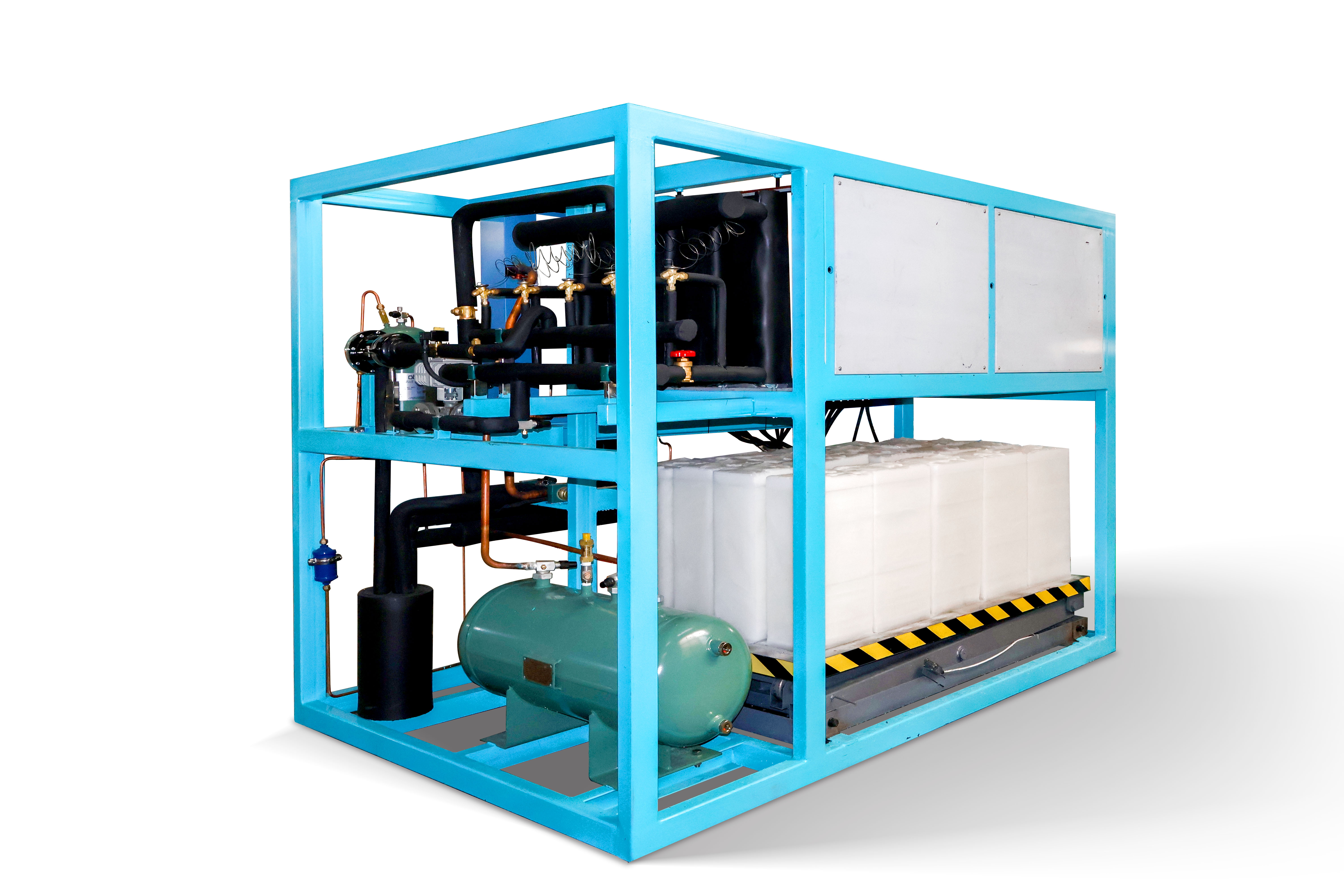 High Quality 1 Ton 2 Ton Air-C - đánh giá và giá Food Storage Machine