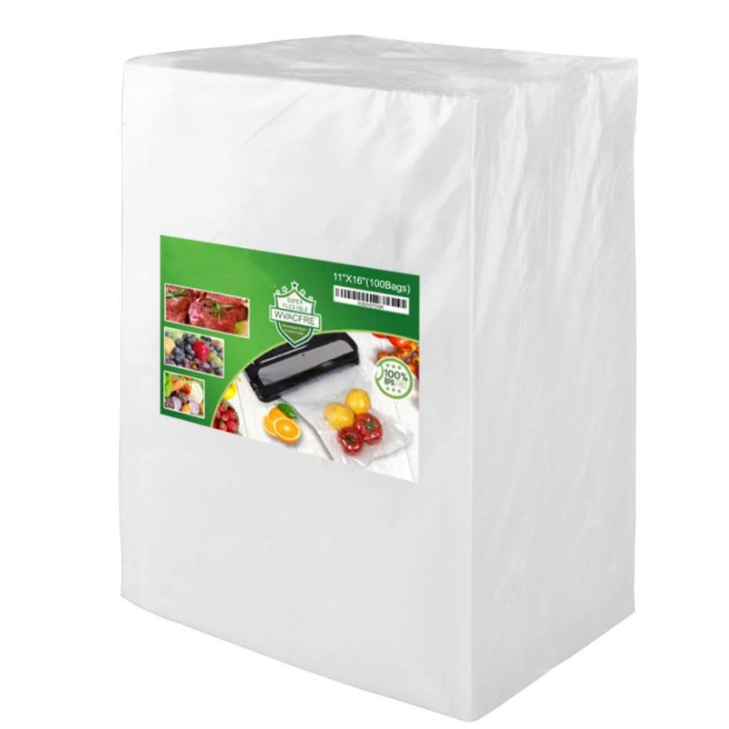 100 Gallon Size11x16Inch Vacuu - đánh giá và giá Food Storage Vacuum Sealer Machine