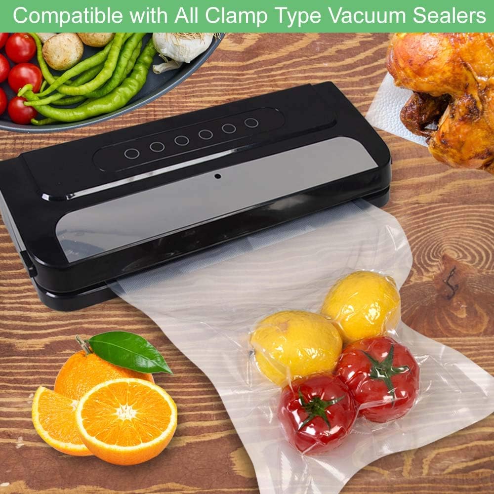100 Gallon Size11x16Inch Vacuu - đánh giá và giá Food Storage Vacuum Sealer Machine