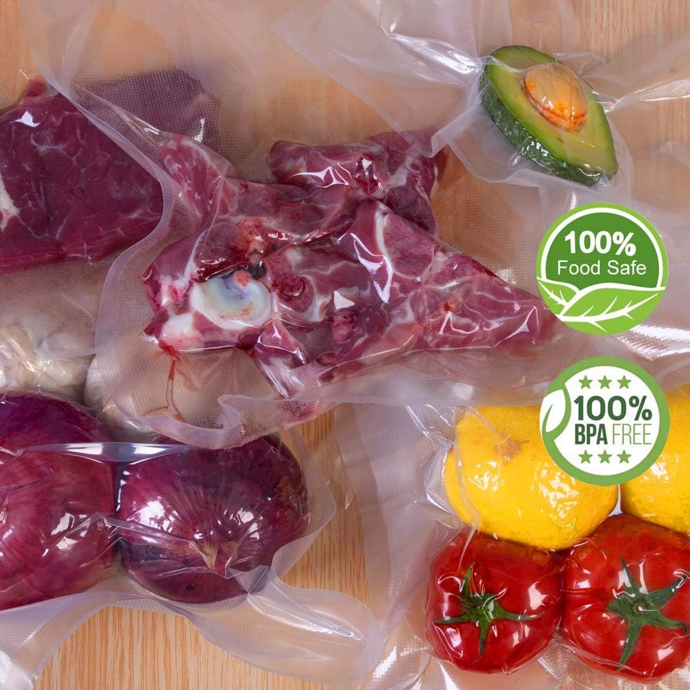 100 Gallon Size11x16Inch Vacuu - đánh giá và giá Food Storage Vacuum Sealer Machine