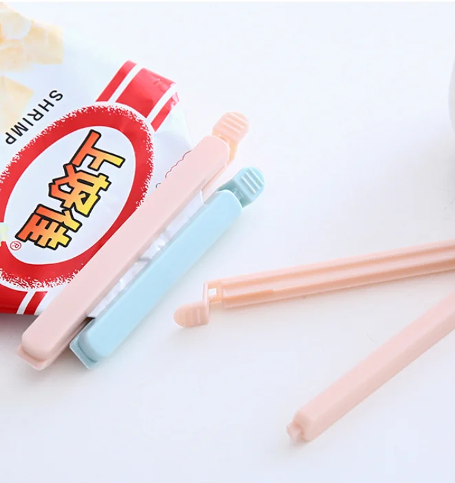 5Pcs Portable Kitchen Storage  - đánh giá và giá Food Storage Zip Bags