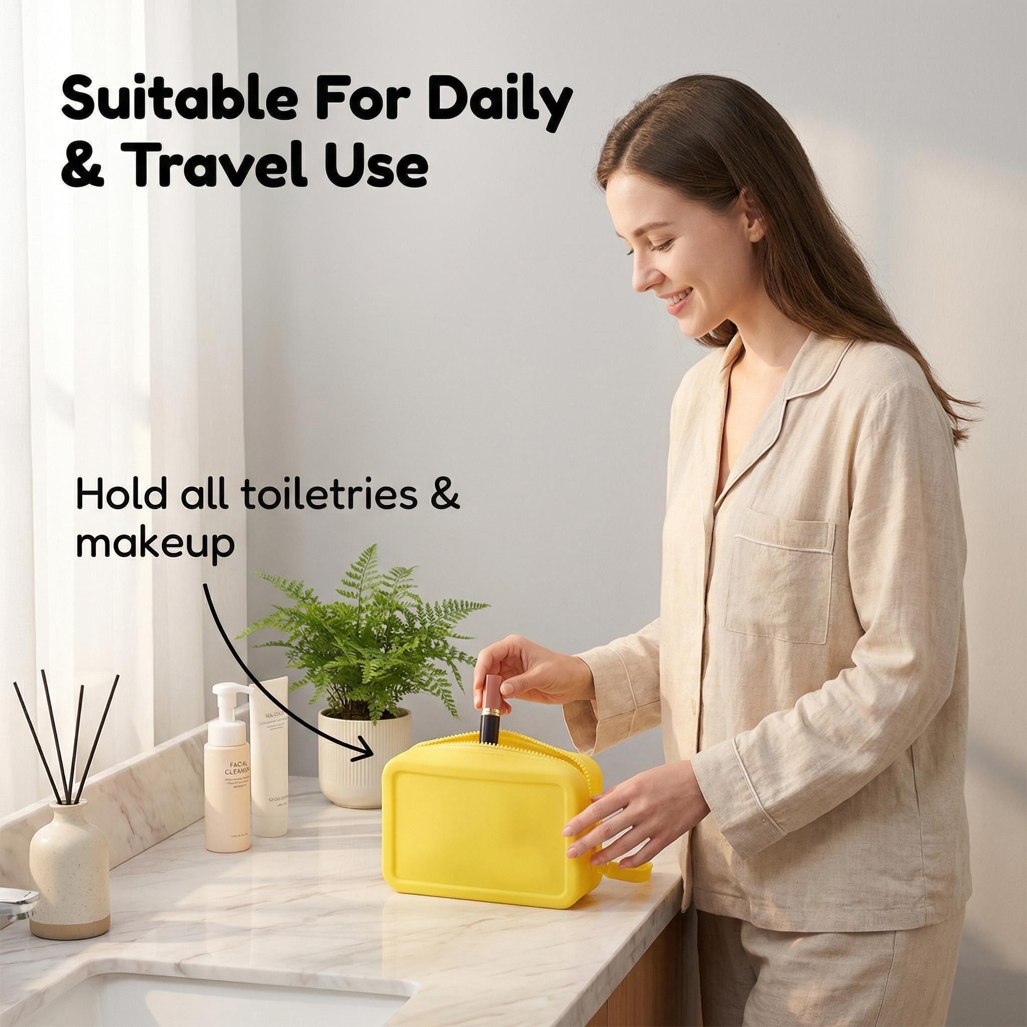Bright Yellow Food-Grade Silic - đánh giá và giá Food Storage Yellow