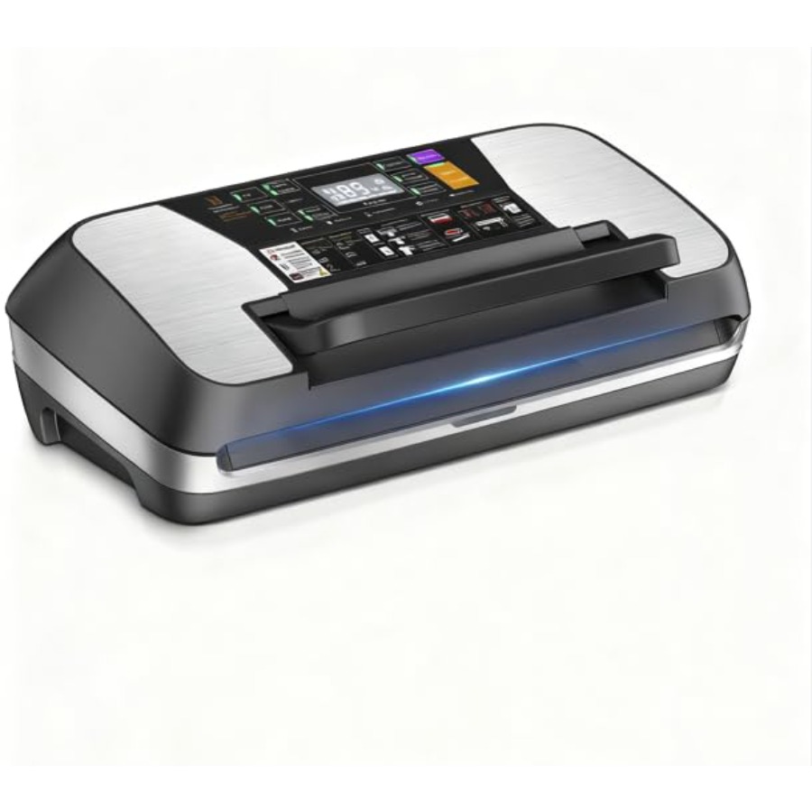 95kpa Vacuum Sealer Machine Bl - đánh giá và giá Food Storage Machine