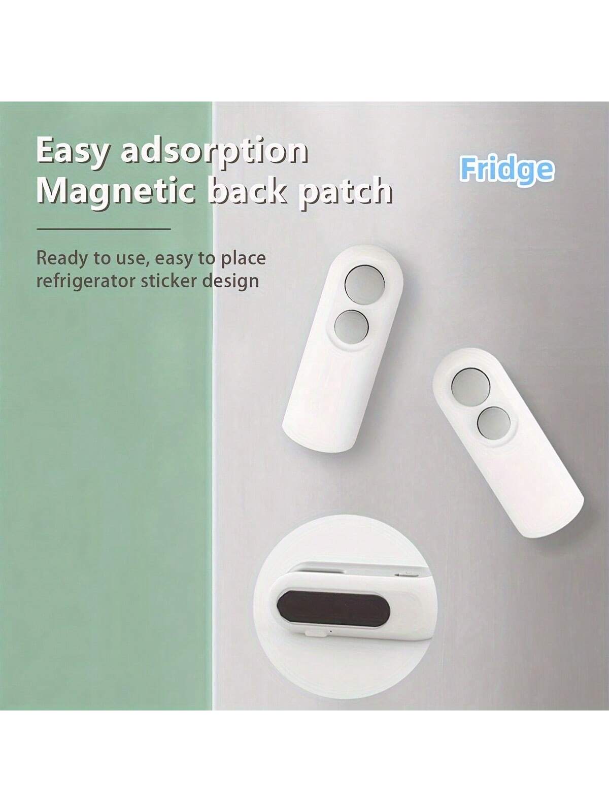 1pc Mini Snack Bag Sealing Mac - đánh giá và giá Food Storage Keep Hot