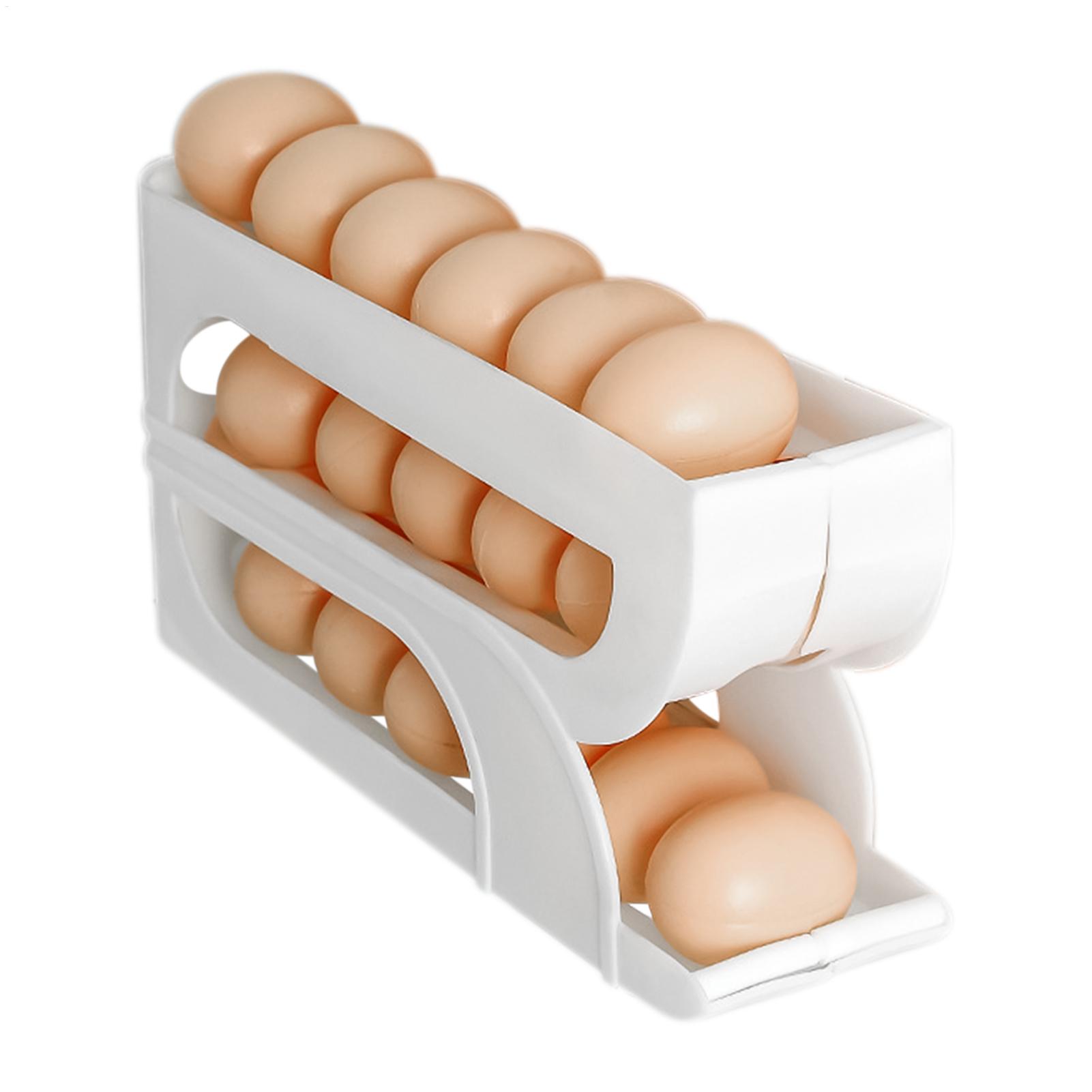 Automatic Egg Roller New House - đánh giá và giá Food Storage Yellow