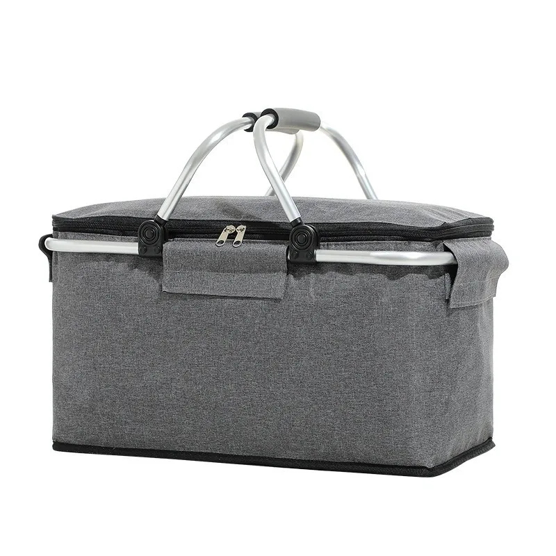 Foldable Large Capacity Insula - đánh giá và giá Food Storage Large