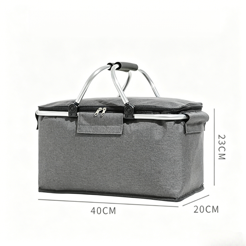 Foldable Large Capacity Insula - đánh giá và giá Food Storage Large