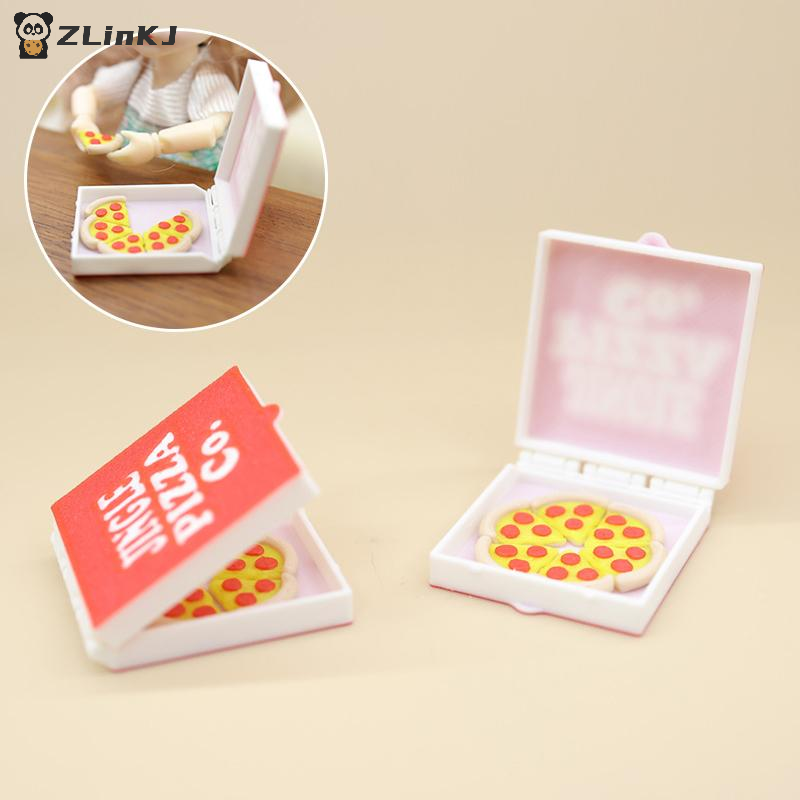 ▶1/12 Dollhouse Simulation Min - đánh giá và giá Food Storage Plastic