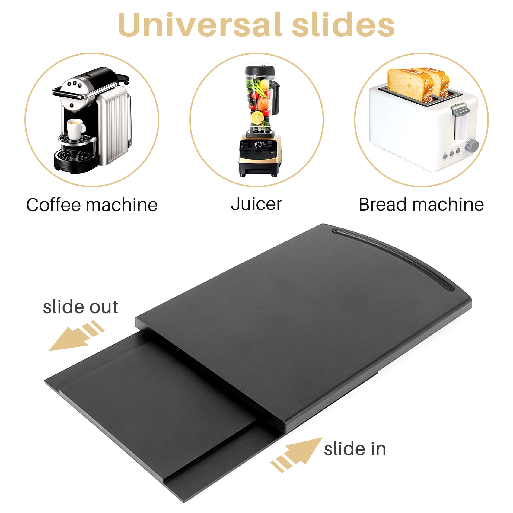 AT84-Kitchen Sink Sliding Coff - đánh giá và giá Food Storage Machine
