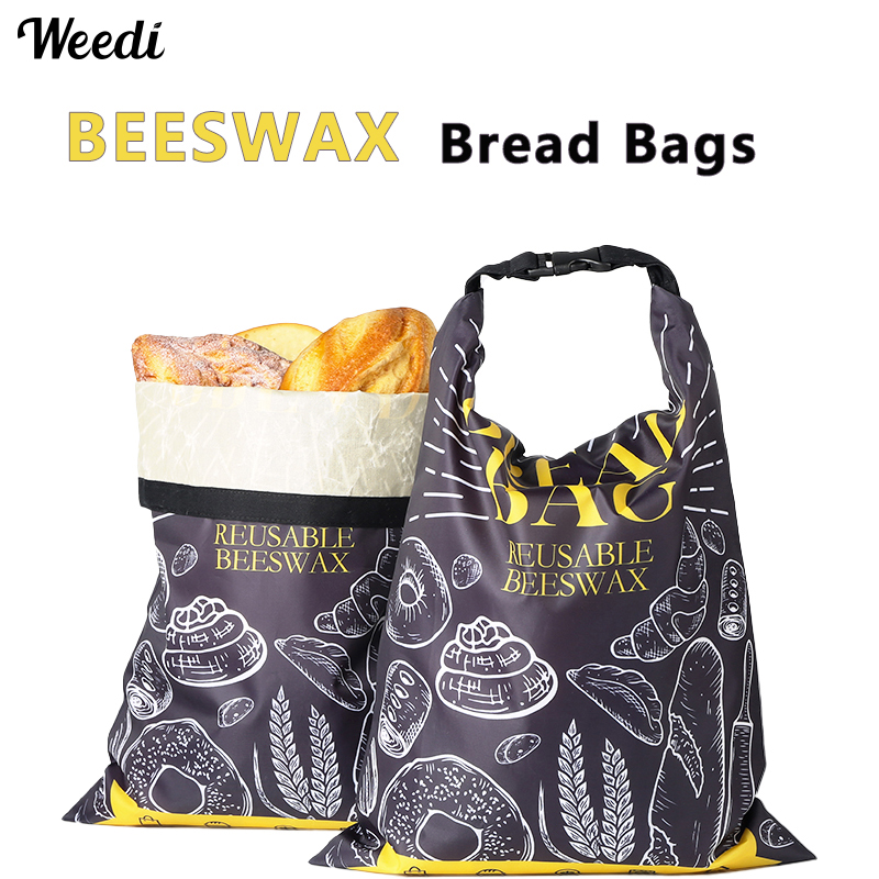 Weedi Fresh Keeping Beeswax Br - đánh giá và giá Beeswax Food Wrap