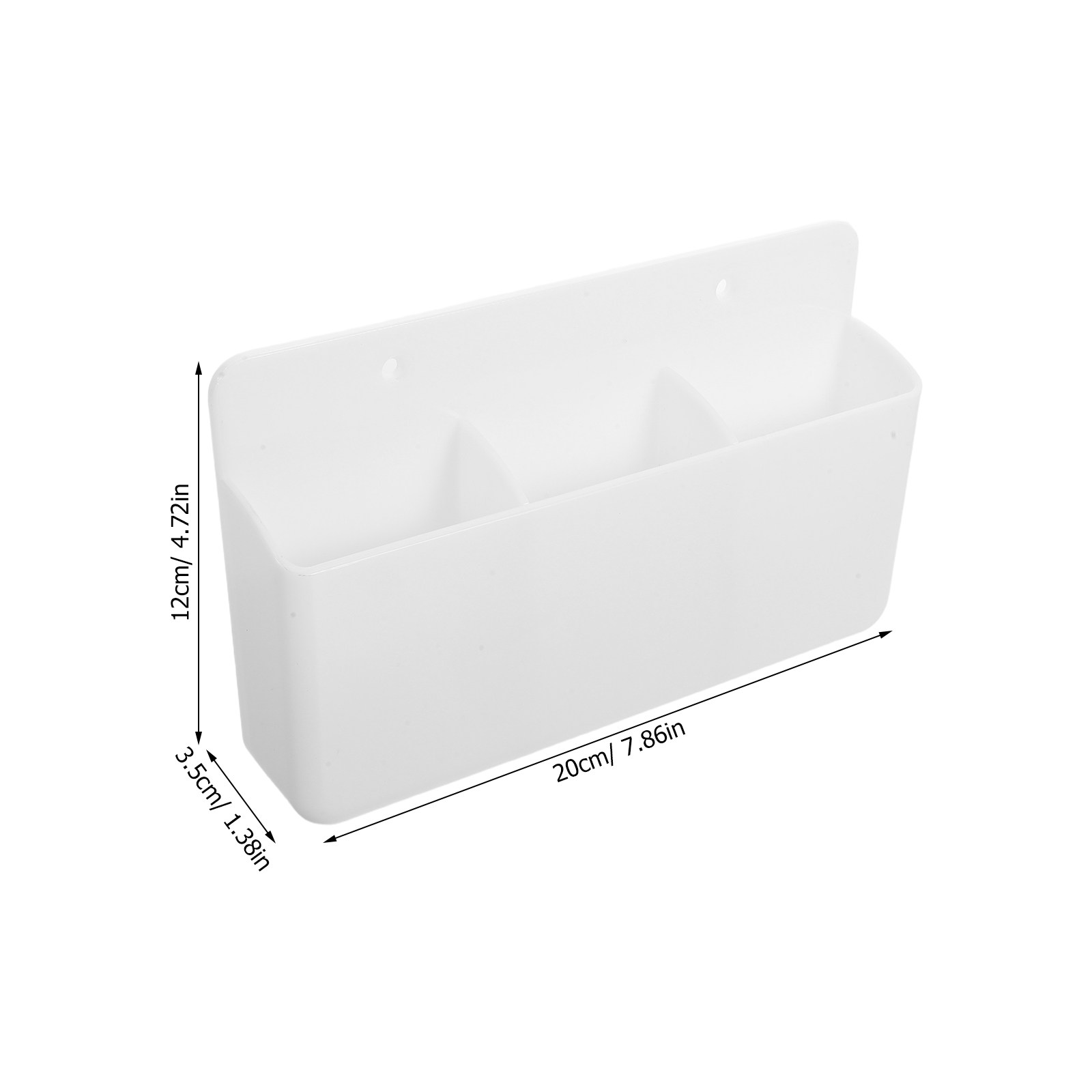 Remote Control Wall Organizer  - đánh giá và giá Food Storage Room