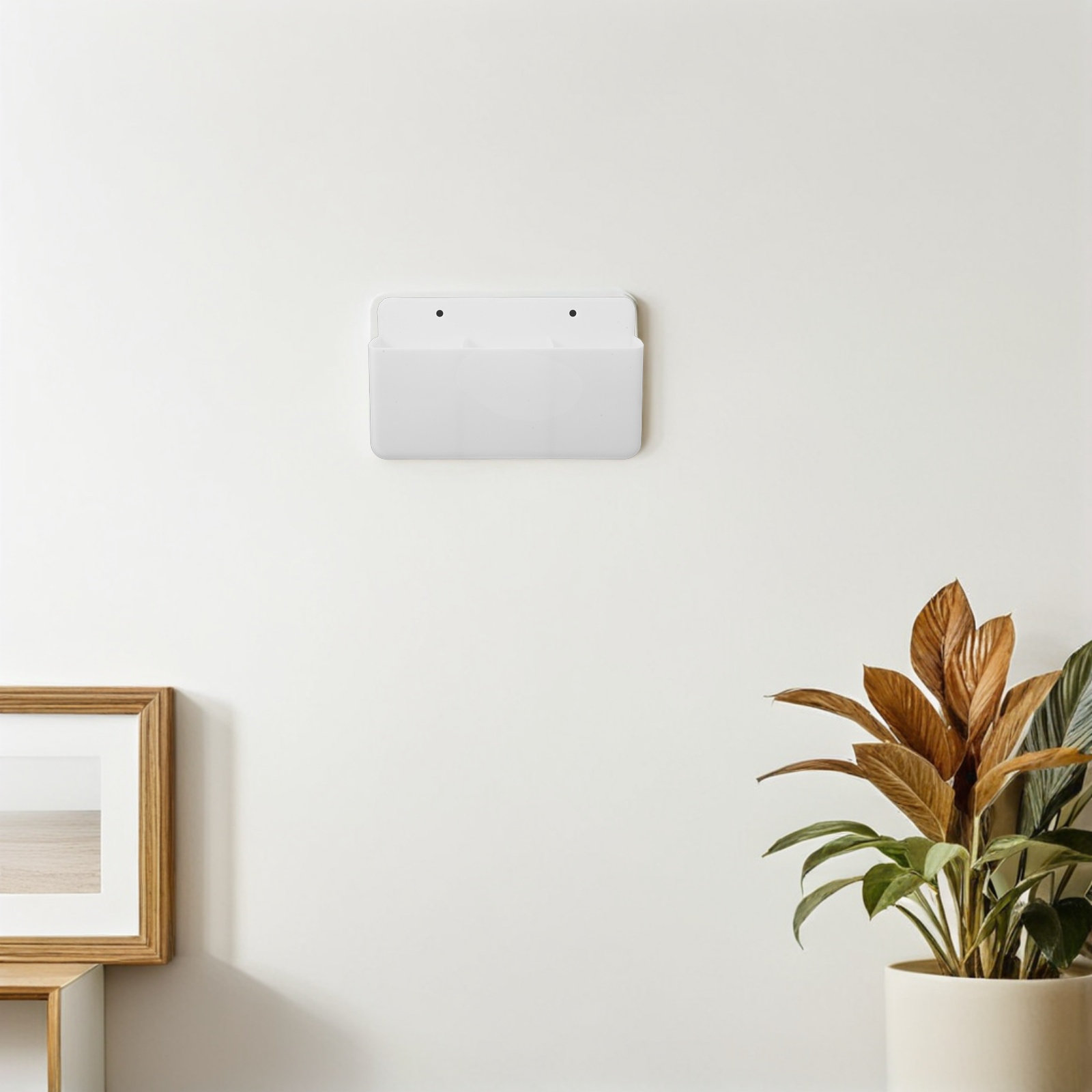 Remote Control Wall Organizer  - đánh giá và giá Food Storage Room