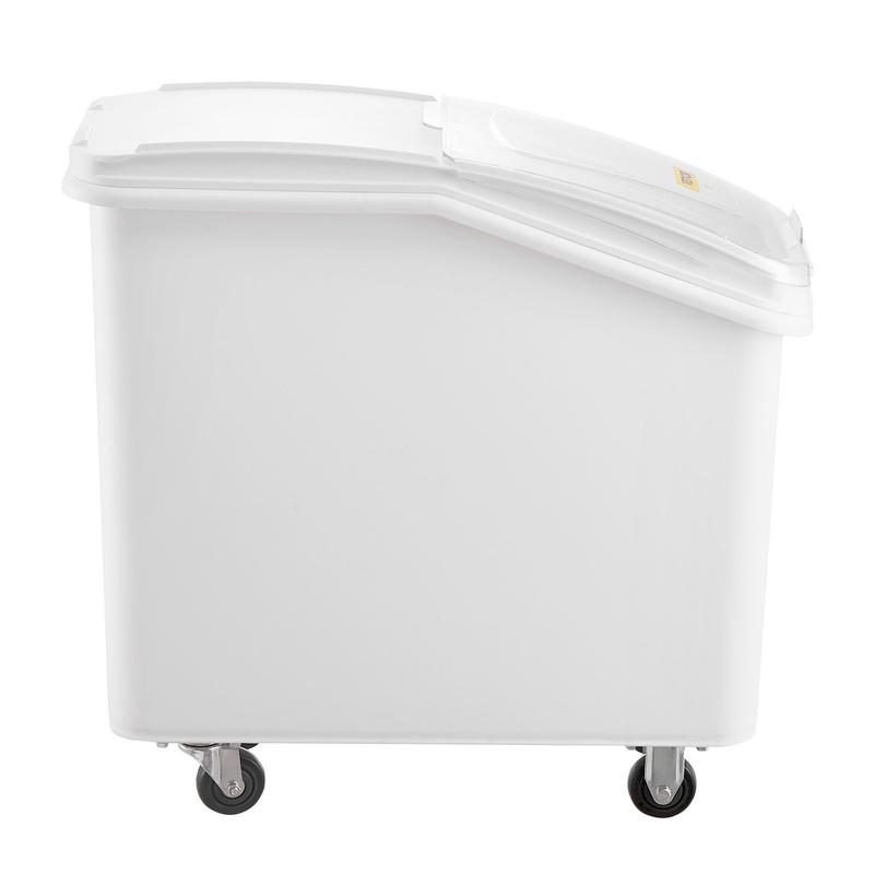 Rice Storage Container, 27Gall - đánh giá và giá Food Storage Large