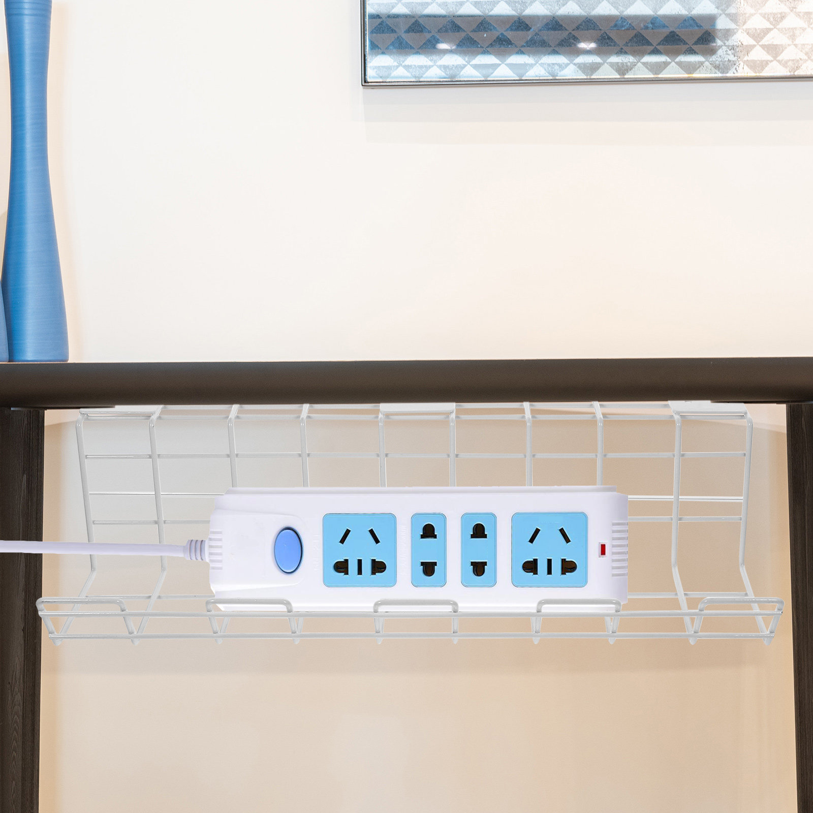 2Pcs Cable Patch Board Racks P - đánh giá và giá Food Storage Large