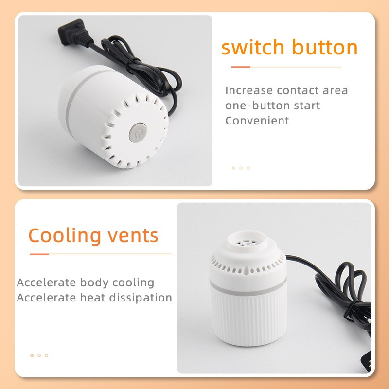 Electric pump air pump mini va - đánh giá và giá Food Storage Machine