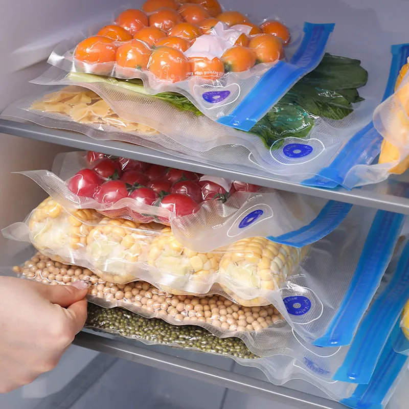 Reusable vacuum food storage b - đánh giá và giá Food Storage Vacuum Sealer Machine