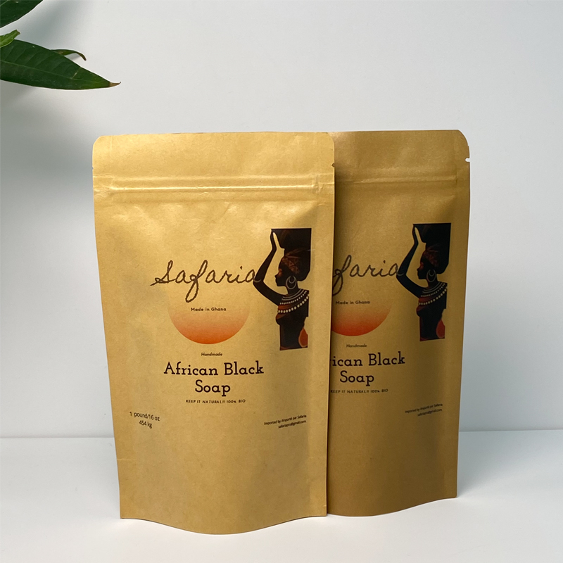 50Pcs/Lot Custom Tea Pouch Foo - đánh giá và giá Food Storage Zip Bags