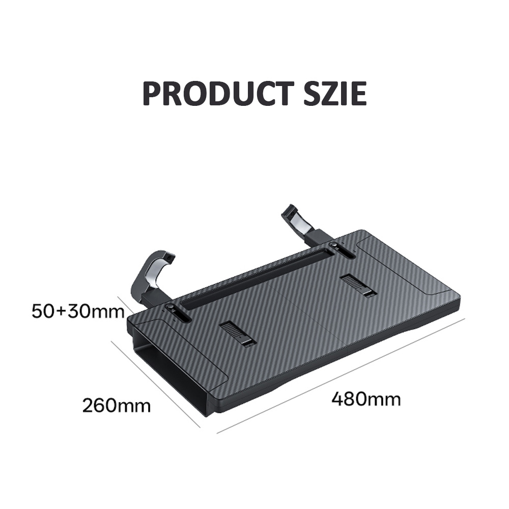 2-in-1 Foldable Car Steering W - đánh giá và giá Food Storage Order