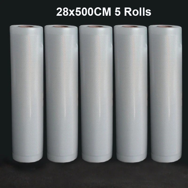 Kitchen Bags For Vacuum Food V - đánh giá và giá Food Storage Vacuum Sealer Machine