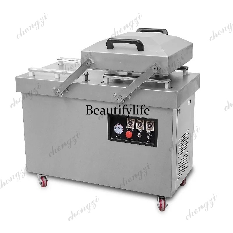 A81 Wet And Dry Use Vacuum Pac - đánh giá và giá Food Storage Machine