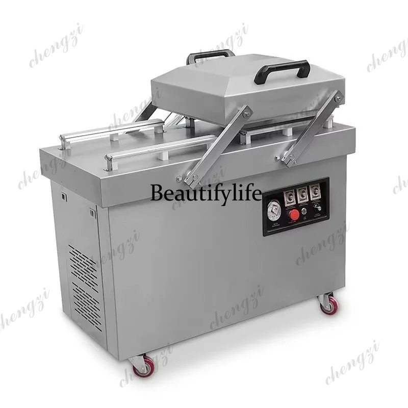 A81 Wet And Dry Use Vacuum Pac - đánh giá và giá Food Storage Machine
