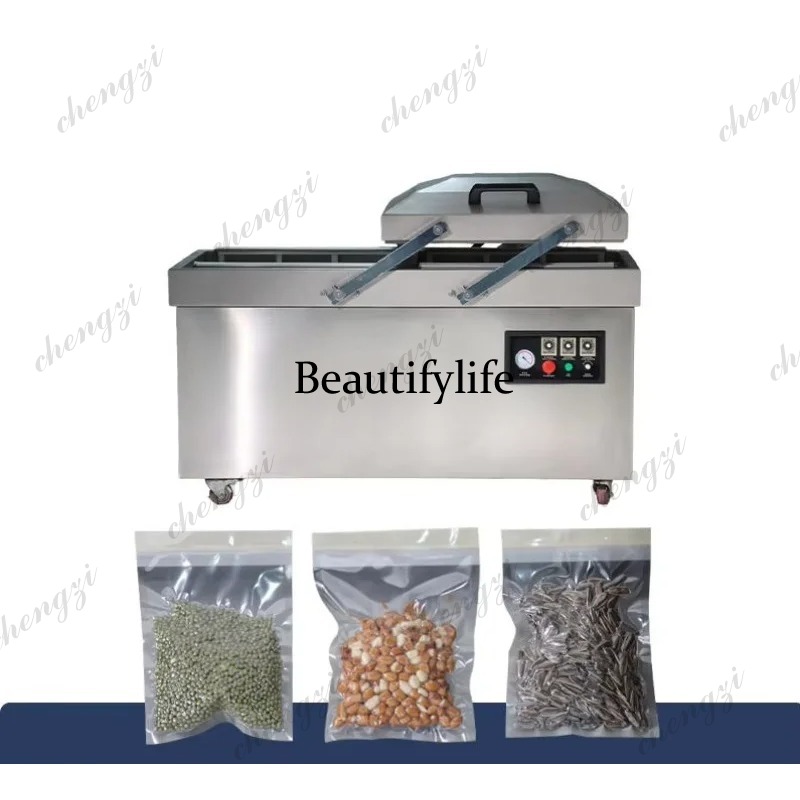 A81 Wet And Dry Use Vacuum Pac - đánh giá và giá Food Storage Machine