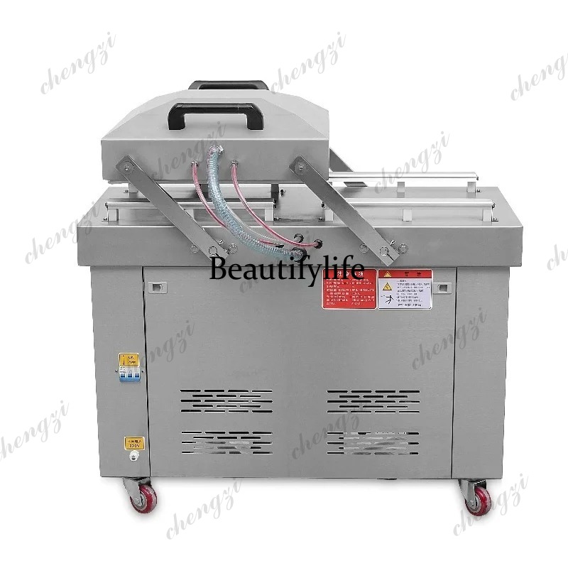 A81 Wet And Dry Use Vacuum Pac - đánh giá và giá Food Storage Machine