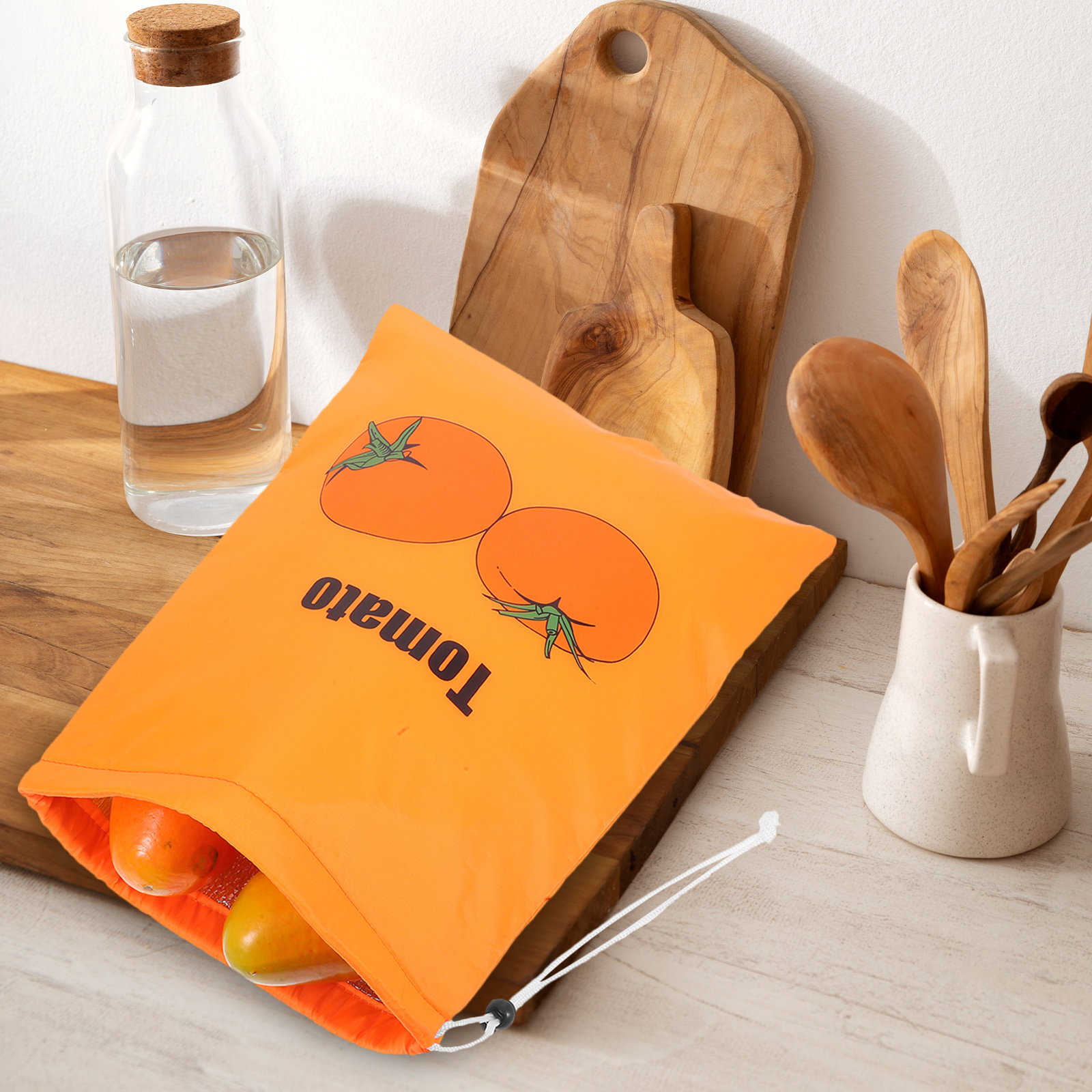 5Pcs Premium Polyester Aluminu - đánh giá và giá Food Storage Keep Hot