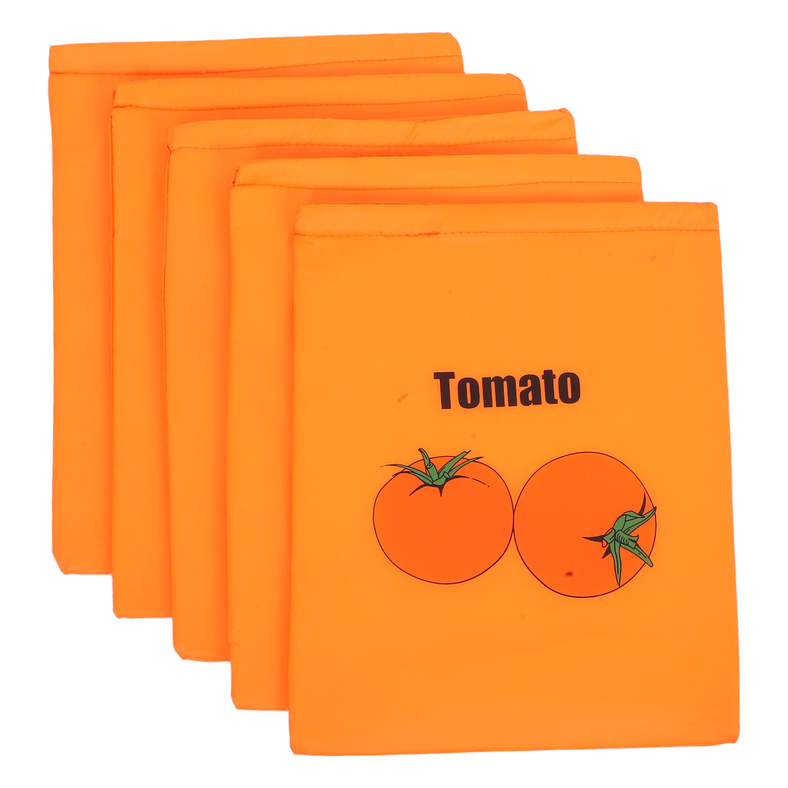 5Pcs Premium Polyester Aluminu - đánh giá và giá Food Storage Keep Hot