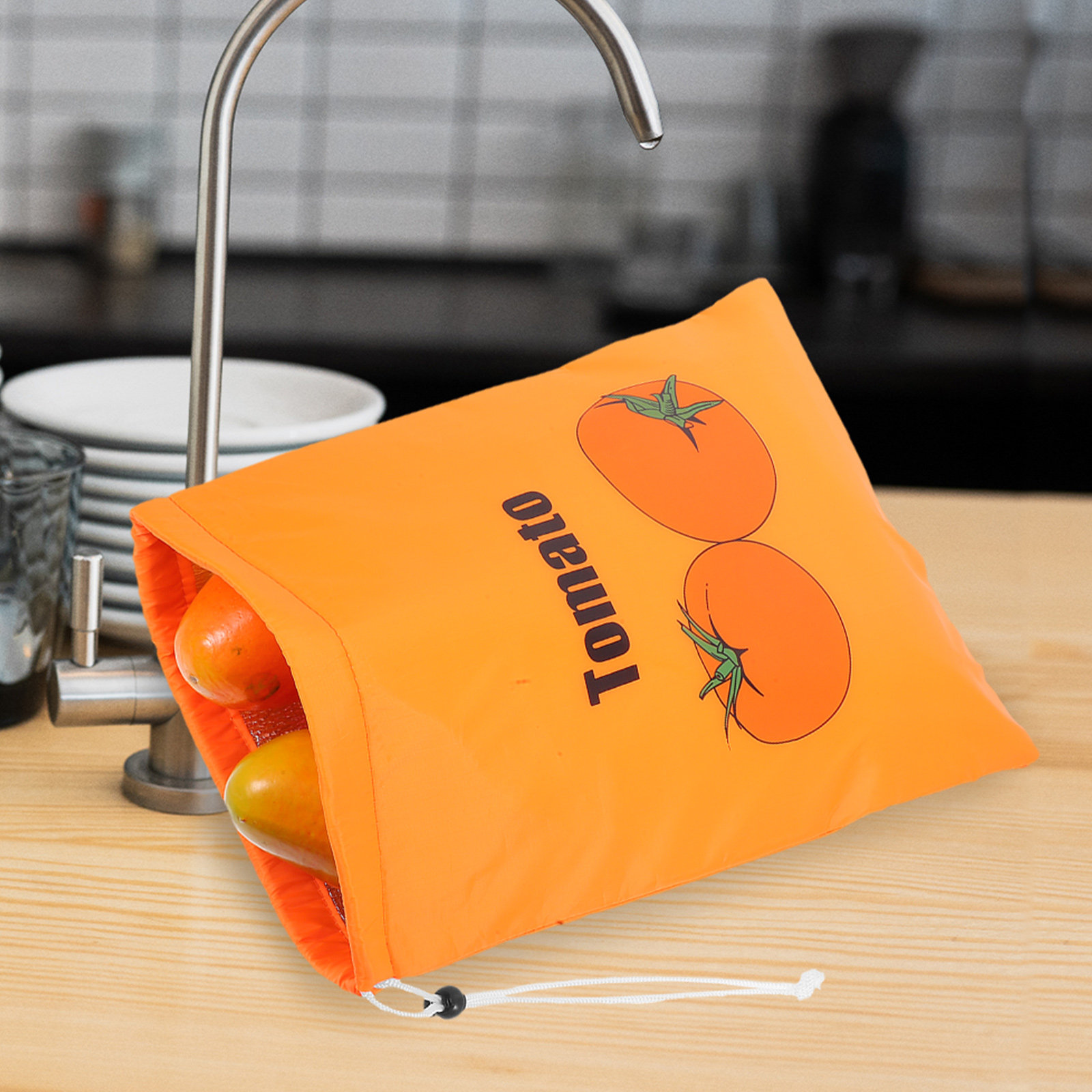 5Pcs Premium Polyester Aluminu - đánh giá và giá Food Storage Keep Hot