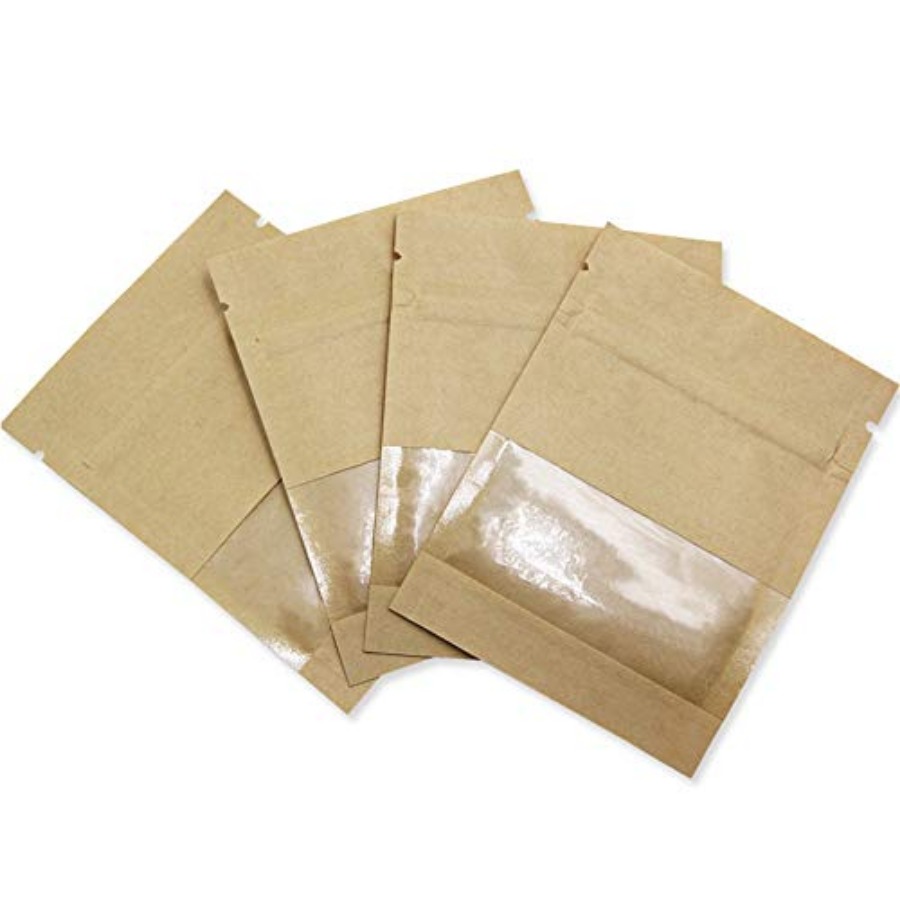 Pack 2.7x3.5inch Inner Size 2. - đánh giá và giá Food Storage Zip Bags
