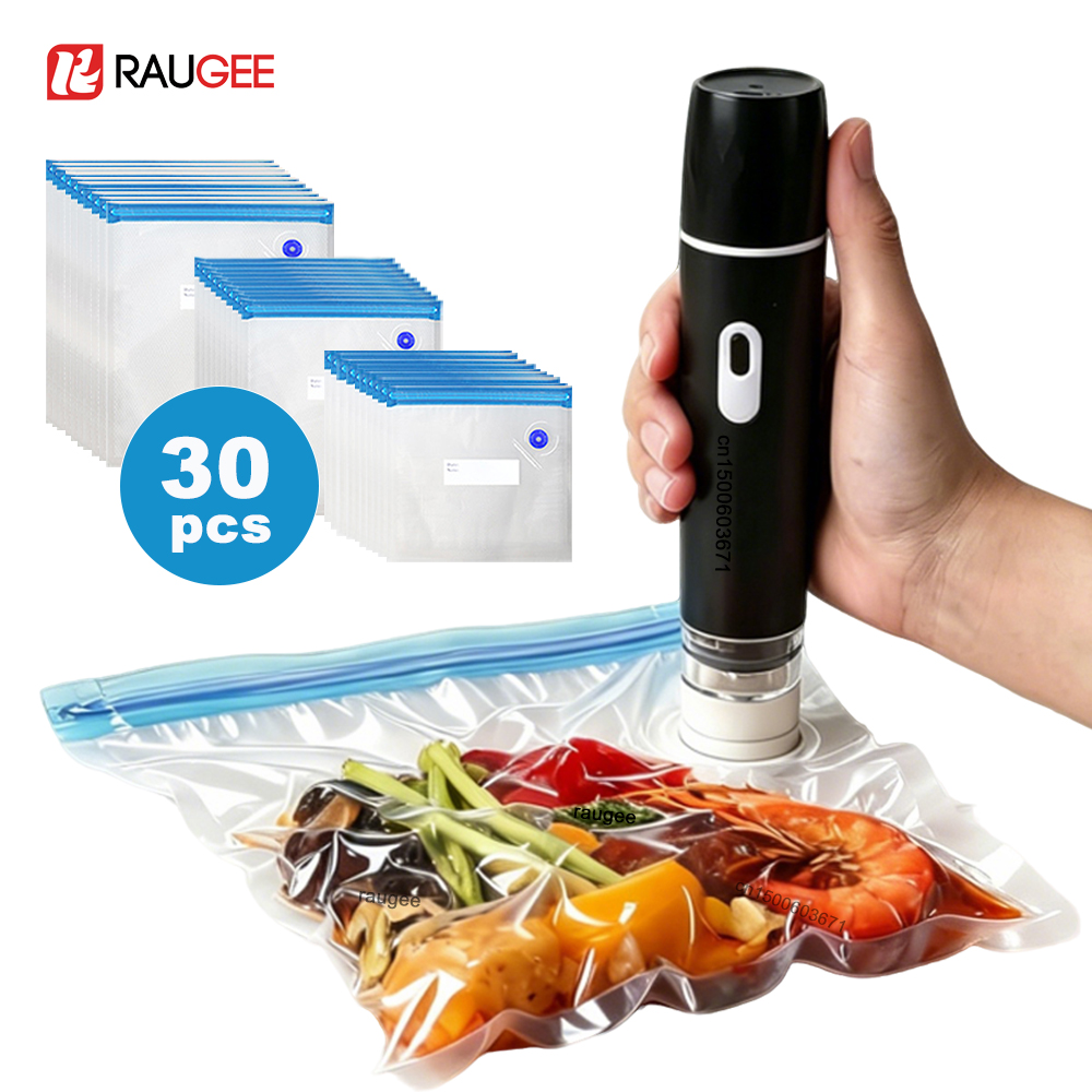 Electric Vacuum Sealer Pump Re - đánh giá và giá Food Storage Vacuum Sealer Machine