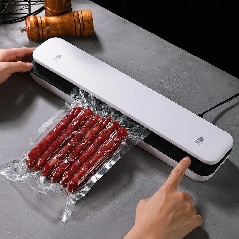 30cm Sealing Vacuum Sealing Ma - đánh giá và giá Food Storage Vacuum Sealer Machine
