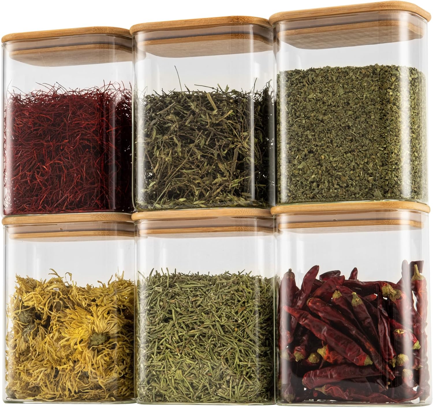 37oz Rectangle Airtight Glass  - đánh giá và giá Food Storage Plastic