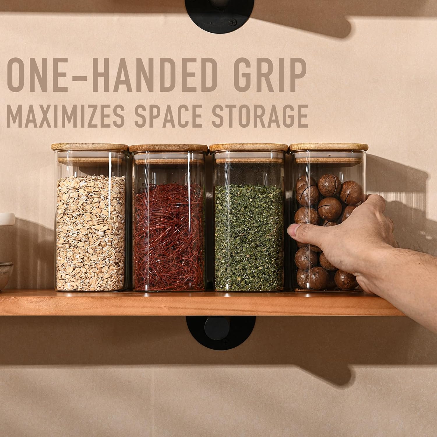 37oz Rectangle Airtight Glass  - đánh giá và giá Food Storage Plastic