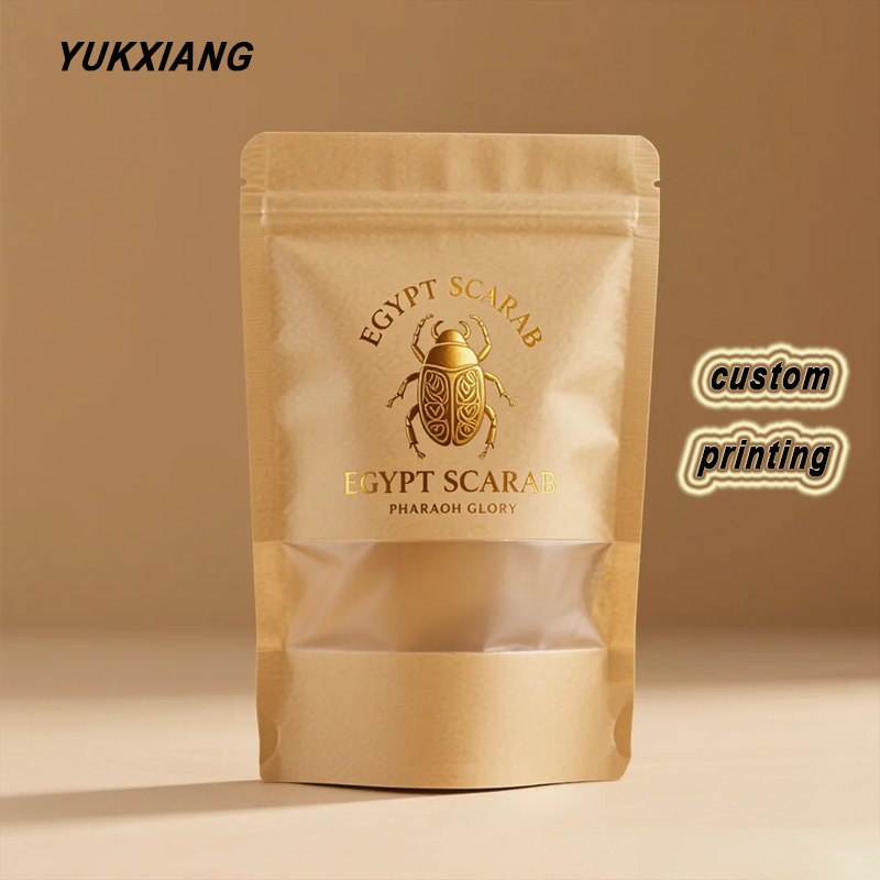 Customized Packing Zip lock Kr - đánh giá và giá Food Storage Zip Bags