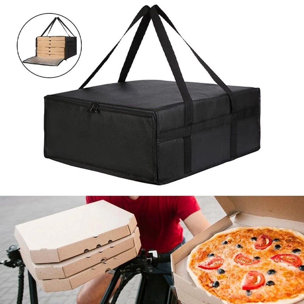 Reusable Food Develivey Bag Fu - đánh giá và giá Food Storage Keep Hot
