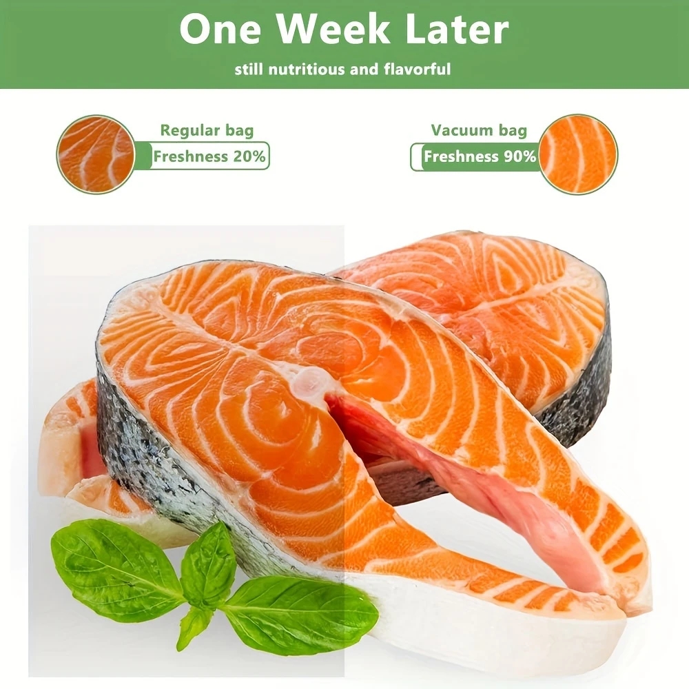 Vacuum Sealing Machine Accesso - đánh giá và giá Food Storage Machine